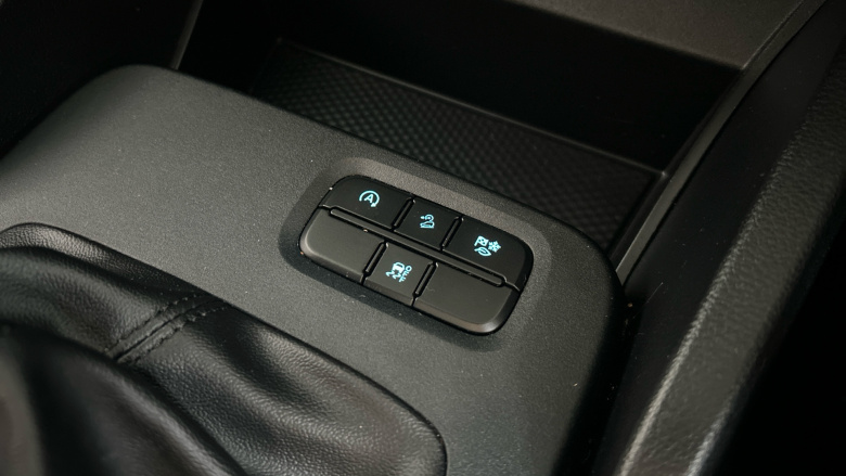 Ford Ranger Diesel Pick Up Double Cab XLT 2.0 EcoBlue 170